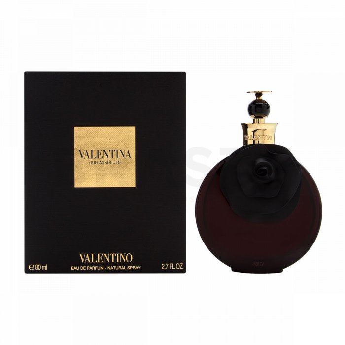 Valentino valentina oud assoluto eau de parfum femei 80 ml