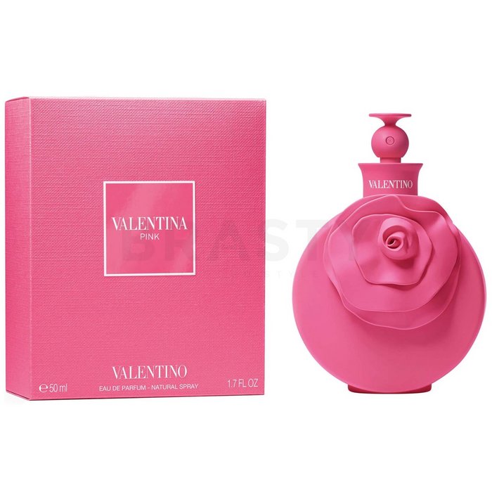 Valentino valentina pink eau de parfum femei 50 ml