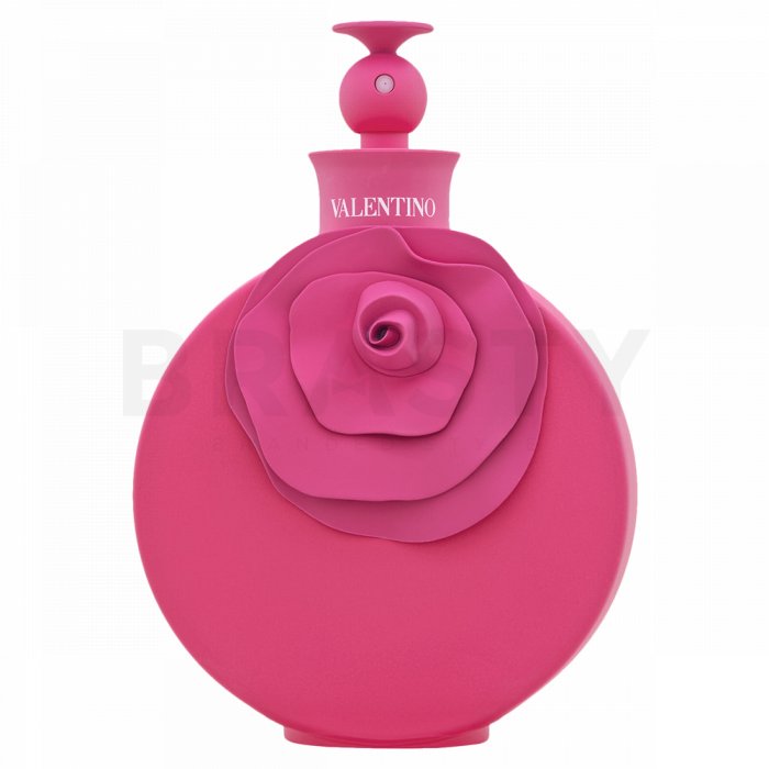 Valentino valentina pink eau de parfum pentru femei 80 ml