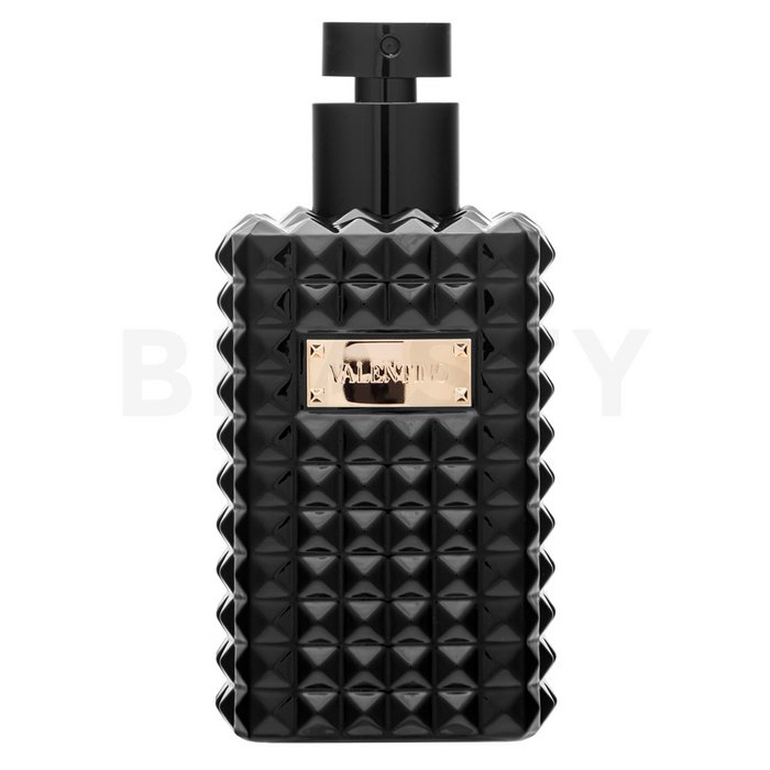 Valentino valentino noir absolu oud essence eau de parfum unisex 100 ml