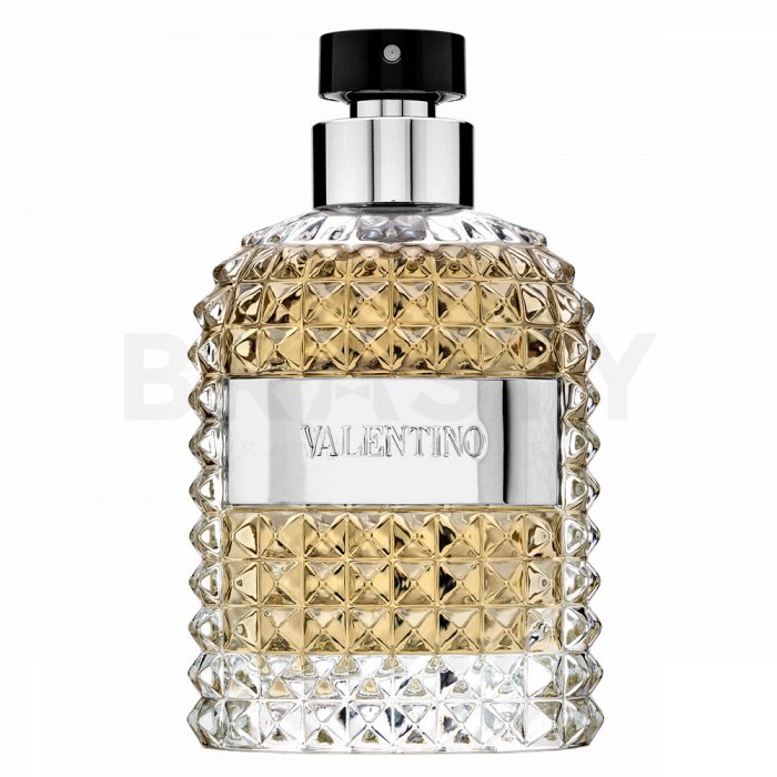 Valentino valentino uomo acqua eau de toilette pentru bărbați 10 ml eșantion