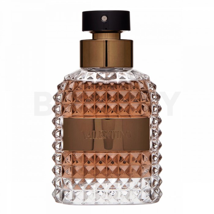 Valentino valentino uomo eau de toilette pentru barbati 50 ml