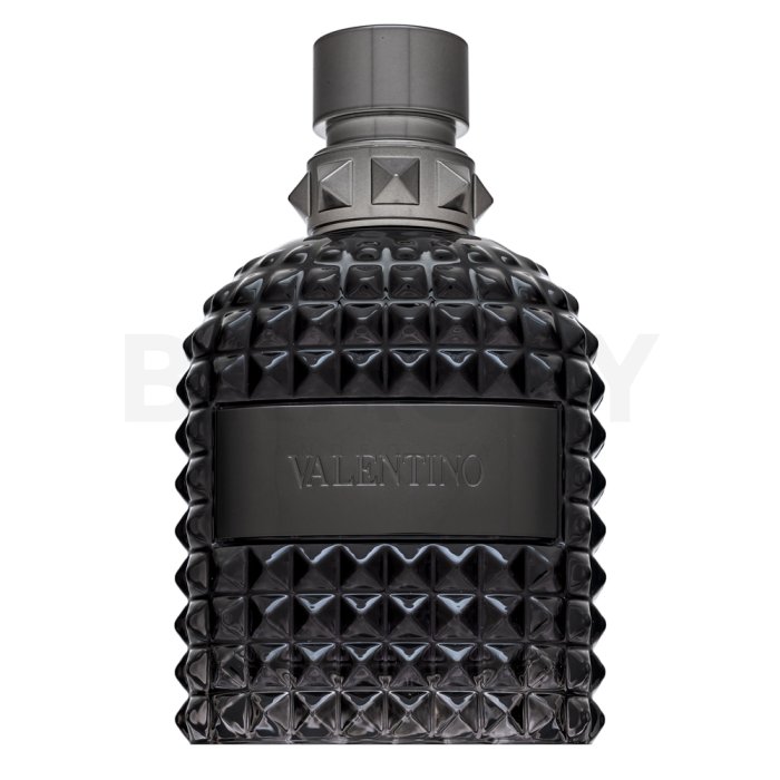Valentino valentino uomo intense eau de parfum pentru bărbați 10 ml eșantion