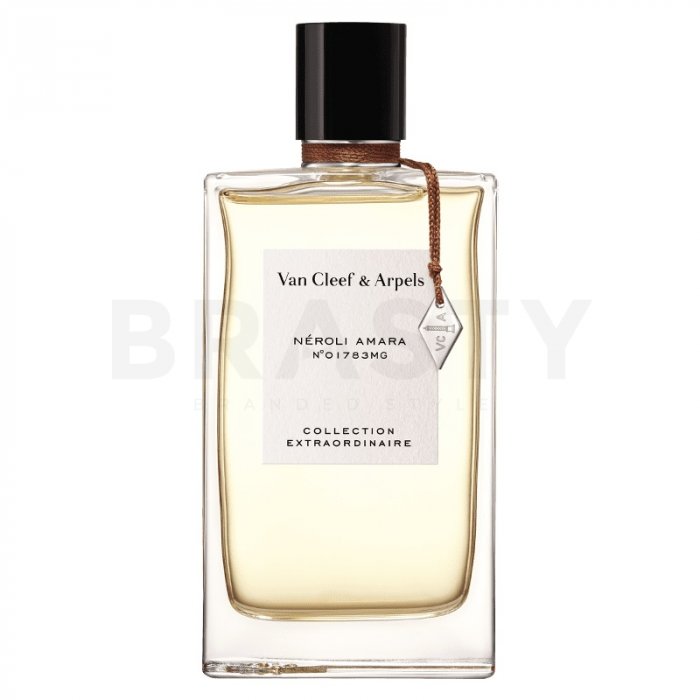 Van cleef   arpels collection extraordinaire néroli amara eau de parfum unisex 75 ml