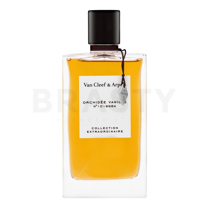Van cleef   arpels collection extraordinaire orchidee vanille eau de parfum unisex 75 ml