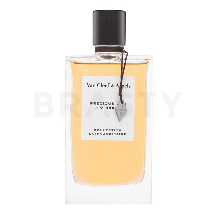 Van cleef   arpels collection extraordinaire precious oud eau de parfum unisex 75 ml