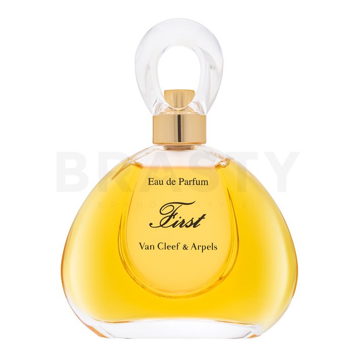 Van cleef   arpels first eau de parfum femei 100 ml