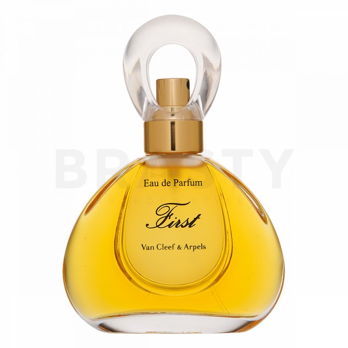 Van Cleef & Arpels First eau de Parfum pentru femei 60 ml