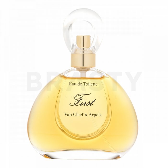 Van cleef   arpels first eau de toilette pentru femei 100 ml