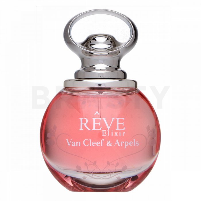 Van cleef   arpels reve elixir eau de parfum pentru femei 50 ml