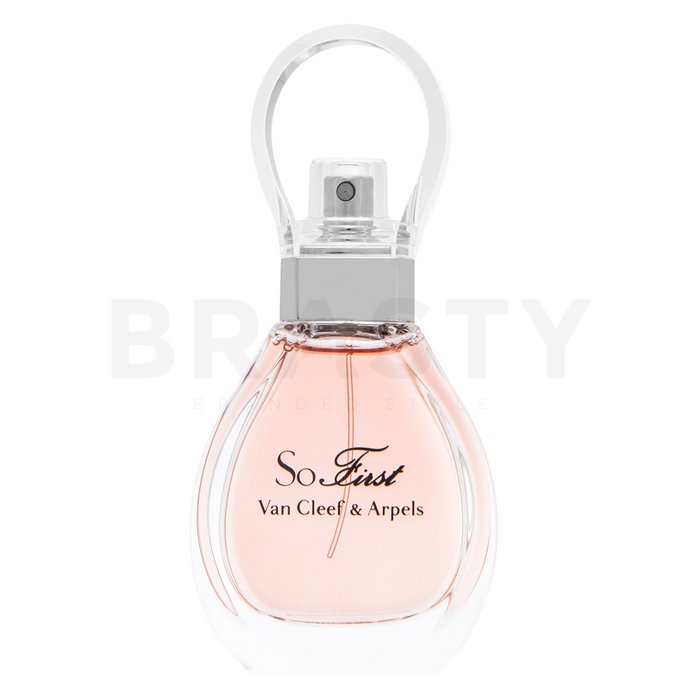 Van cleef   arpels so first eau de parfum femei 30 ml