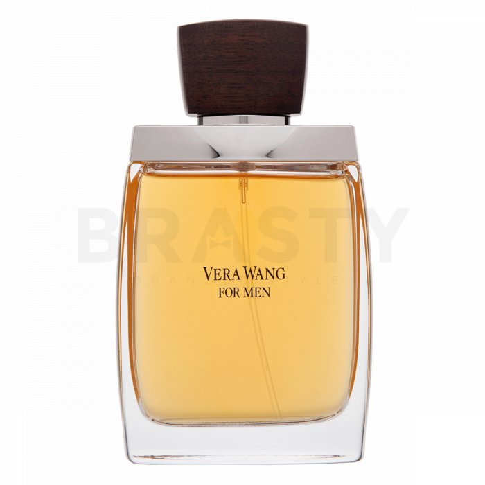 Vera wang for men eau de toilette pentru barbati 100 ml