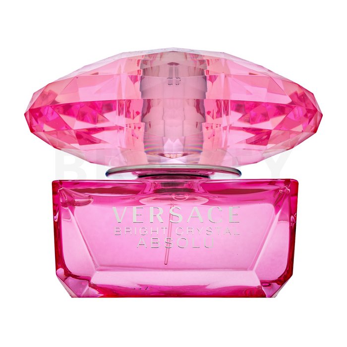 Versace bright crystal absolu eau de parfum pentru femei 50 ml