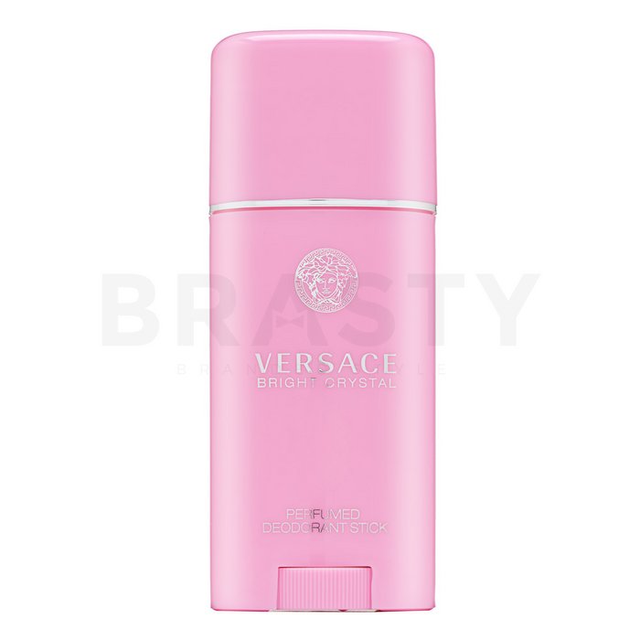 Versace bright crystal deostick femei 50 ml