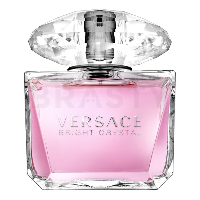 Versace bright crystal eau de toilette pentru femei 10 ml esantion
