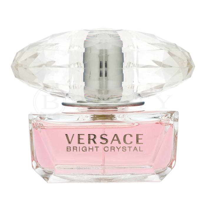 Versace bright crystal eau de toilette pentru femei 50 ml