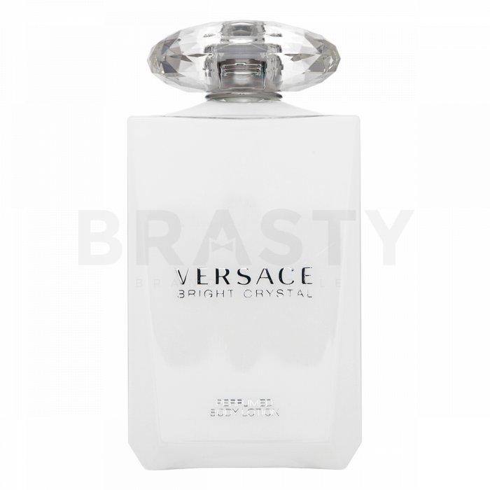 Versace bright crystal lapte de corp pentru femei 200 ml