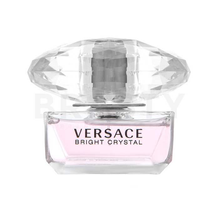 Versace bright crystal spray deodorant pentru femei 50 ml