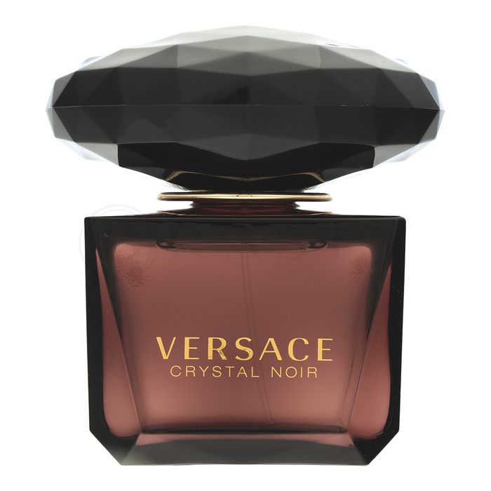 Versace crystal noir eau de toilette femei 90 ml