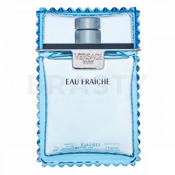 Versace eau fraiche man after shave pentru barbati 100 ml