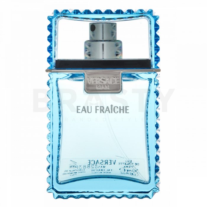 Versace Eau Fraiche Man eau de Toilette pentru barbati 30 ml