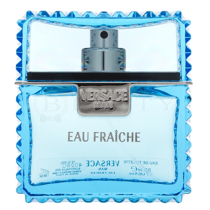 Versace eau fraiche man eau de toilette pentru barbati 50 ml