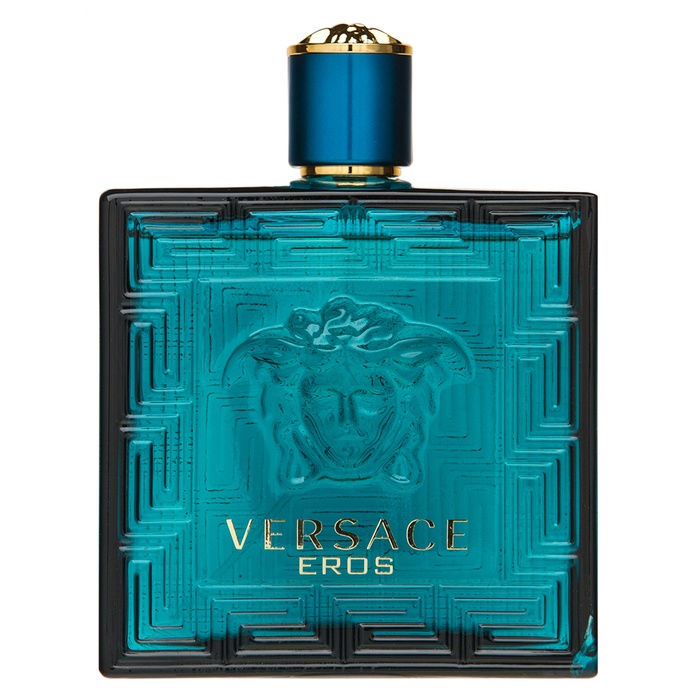 Versace Eros eau de Toilette pentru barbati 10 ml Esantion