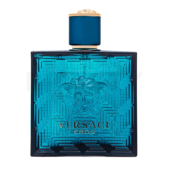 Versace eros eau de toilette pentru barbati 100 ml