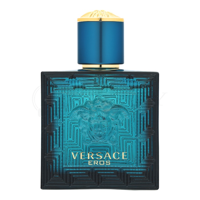 Versace eros eau de toilette pentru barbati 50 ml