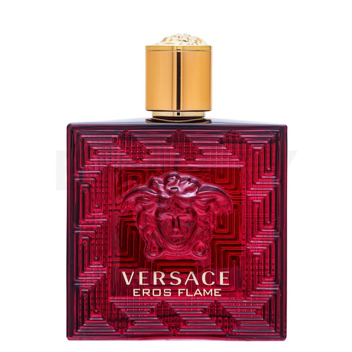 Versace eros flame eau de parfum bărbați 10 ml eșantion