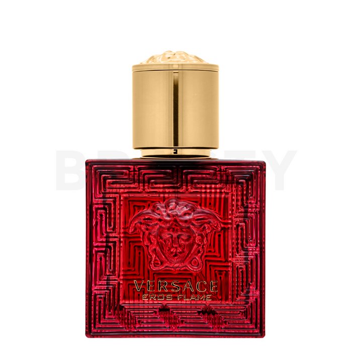Versace eros flame eau de parfum bărbați 30 ml