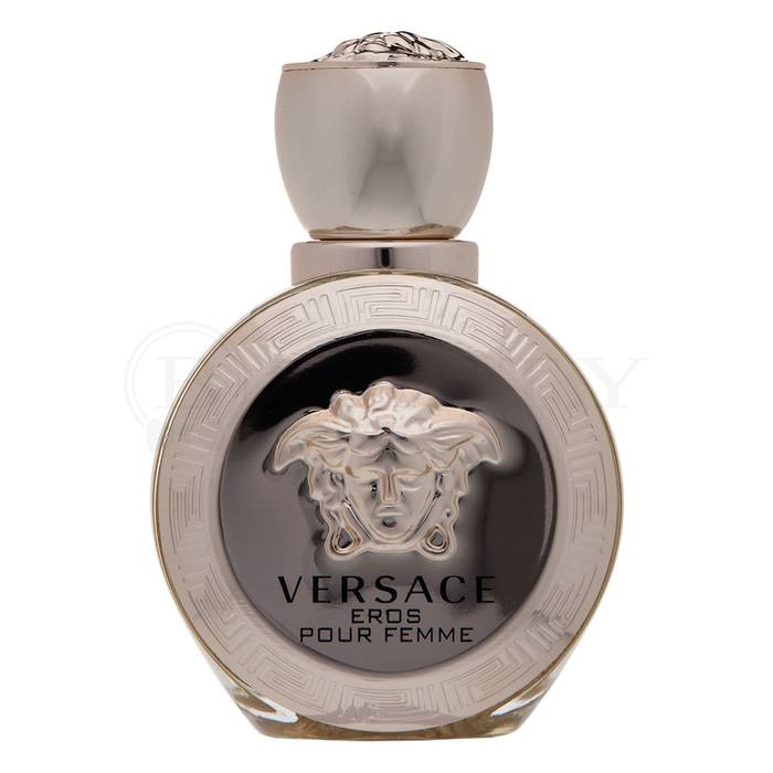 Versace eros pour femme eau de parfum pentru femei 50 ml