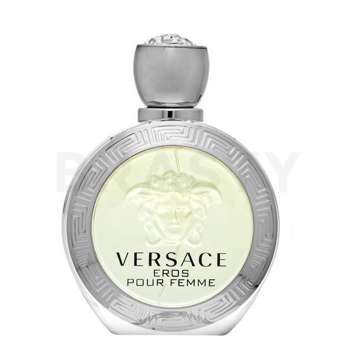 Versace eros pour femme eau de toilette femei 100 ml