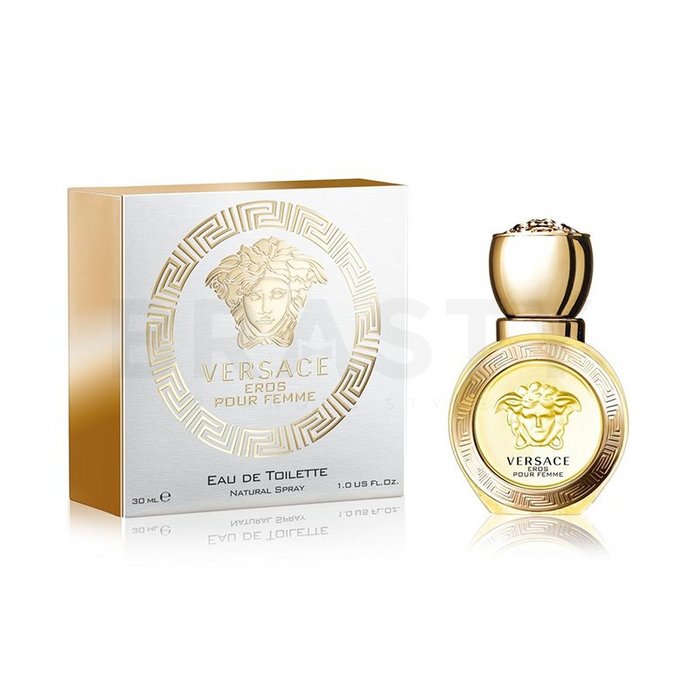 Versace eros pour femme eau de toilette femei 30 ml
