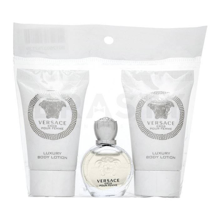 Versace eros pour femme set cadou femei