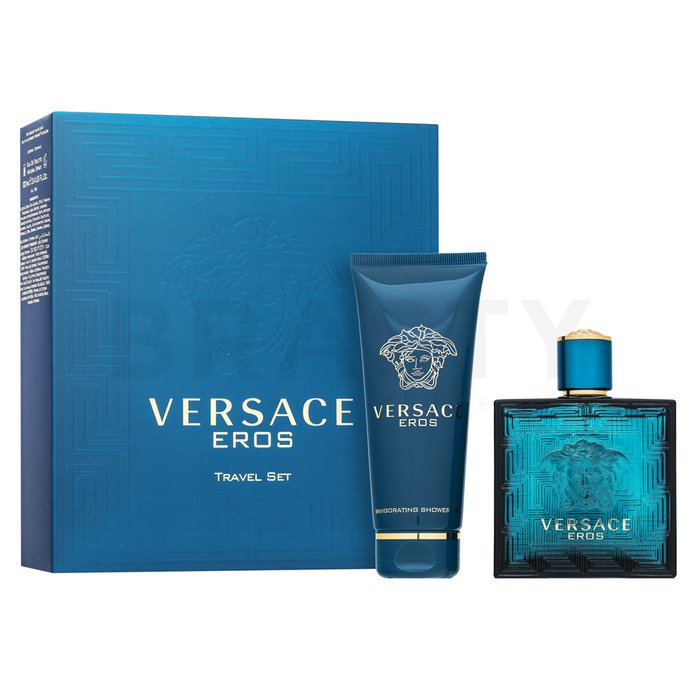 Versace eros set cadou bărbați