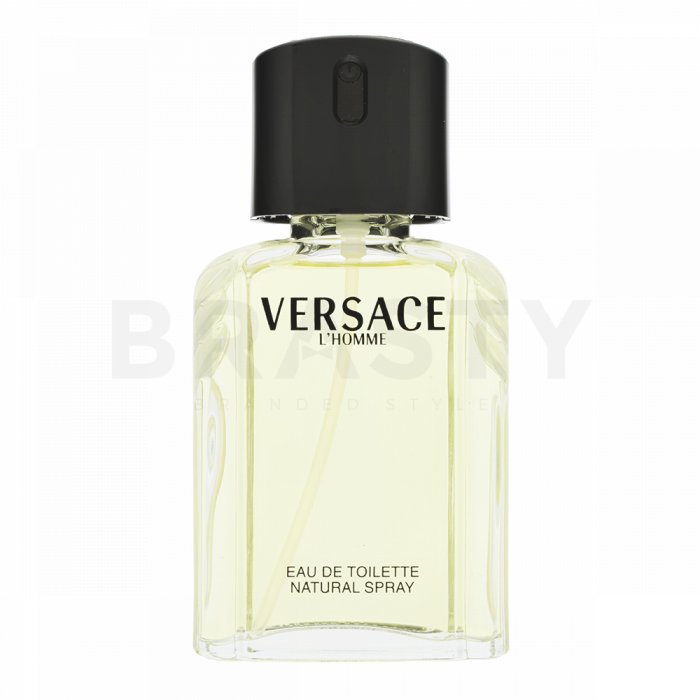Versace l´homme eau de toilette pentru barbati 100 ml