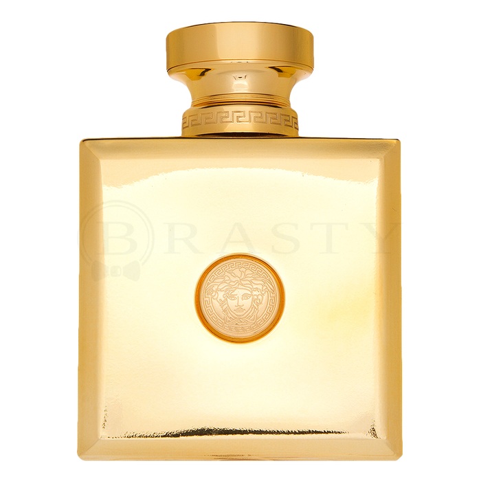 Versace pour femme oud oriental eau de parfum pentru femei 100 ml