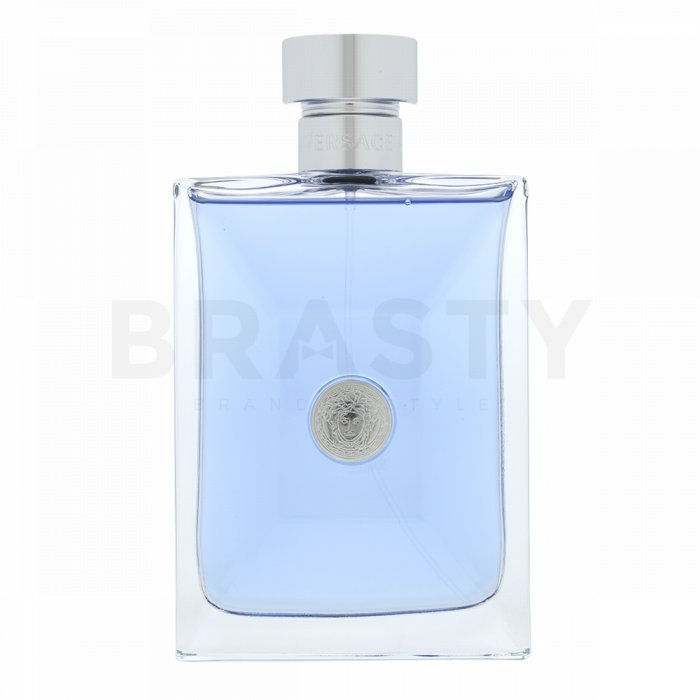 Versace pour homme eau de toilette pentru barbati 10 ml esantion