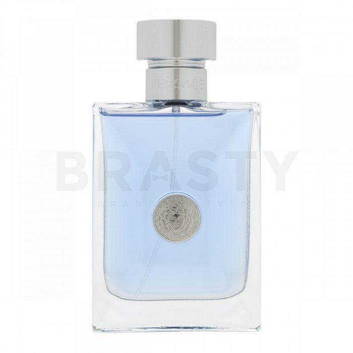 Versace pour homme eau de toilette pentru barbati 100 ml