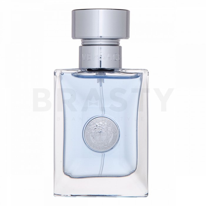 Versace pour homme eau de toilette pentru barbati 30 ml