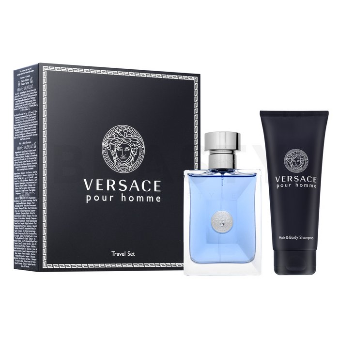 Versace pour homme set cadou bărbați
