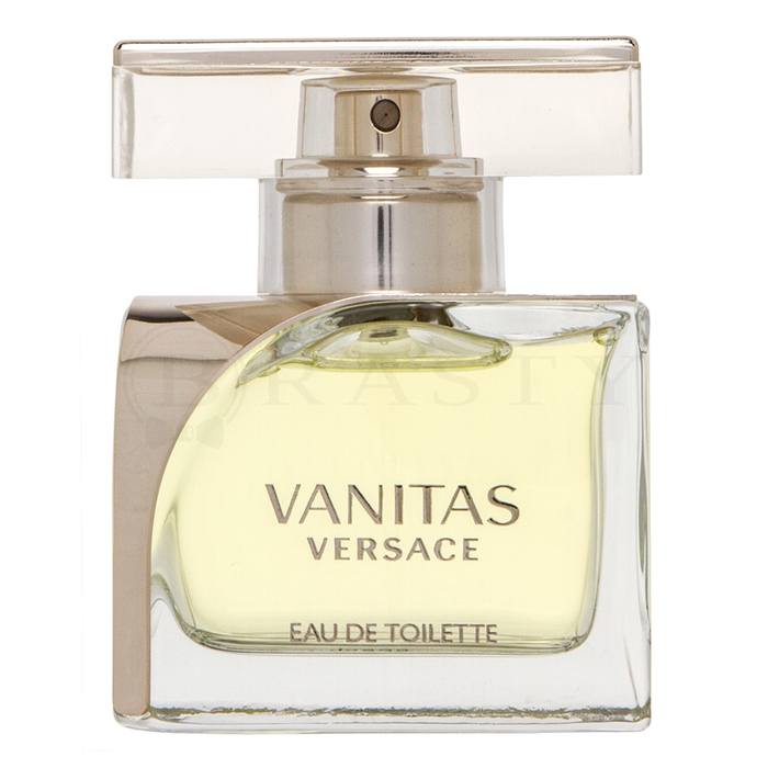 Versace vanitas eau de toilette pentru femei 50 ml