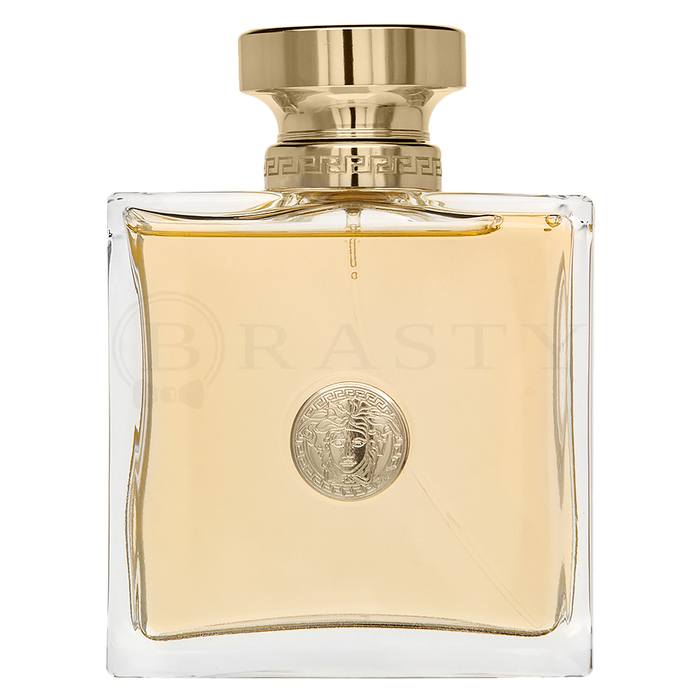 Versace versace pour femme eau de parfum pentru femei 100 ml