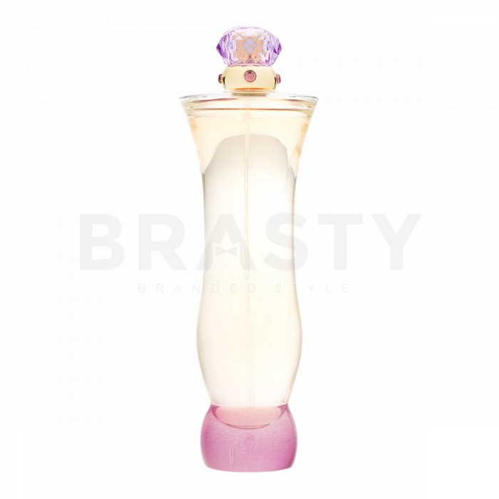 Versace versace woman eau de parfum pentru femei 100 ml