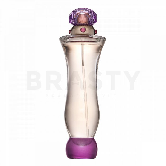 Versace versace woman eau de parfum pentru femei 30 ml