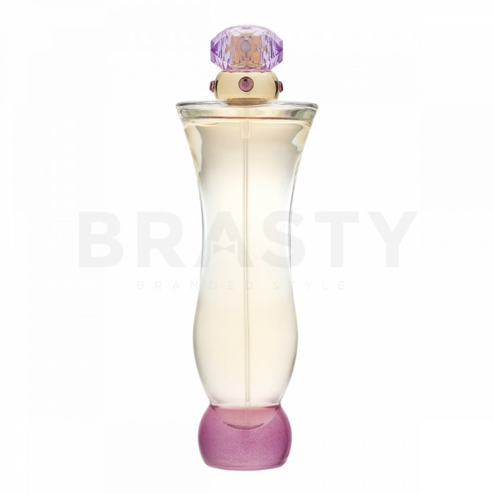 Versace versace woman eau de parfum pentru femei 50 ml