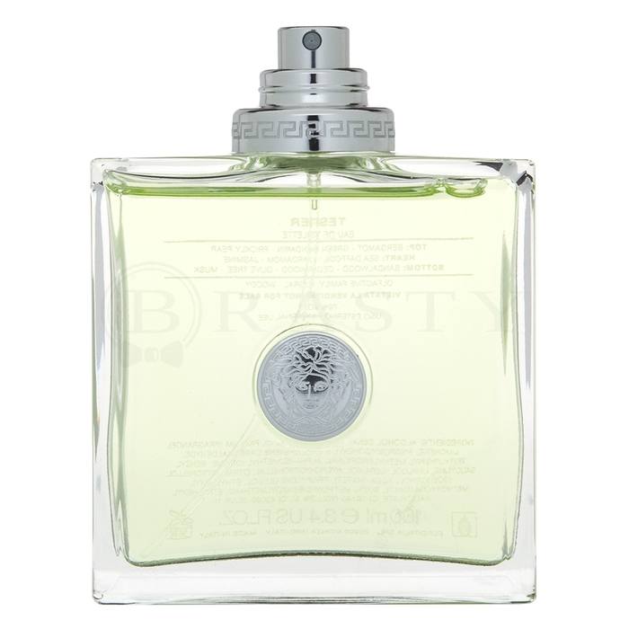 Versace versense eau de toilette pentru femei 10 ml esantion