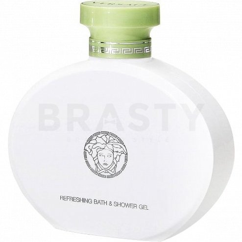 Versace versense gel de duș femei 200 ml