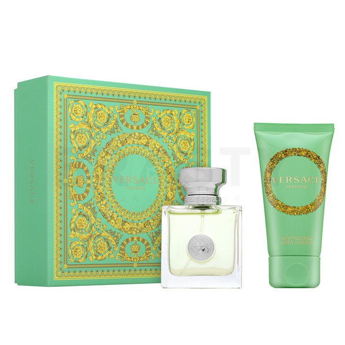 Versace versense set cadou femei set i.